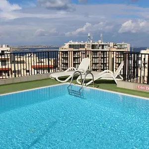 Aparthotel Huli &, Qawra
