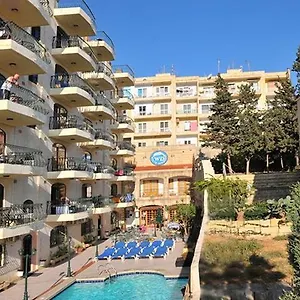 Aparthotel White Dolphin Complex, Qawra
