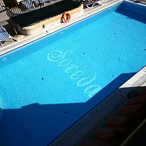 Hotel Soreda, Qawra
