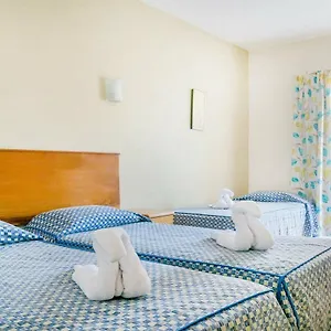 Aparthotel Point Complex, Qawra