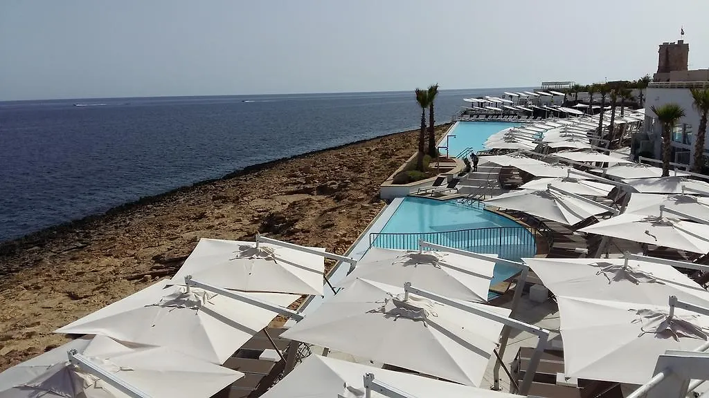 Parkview Hotel Qawra