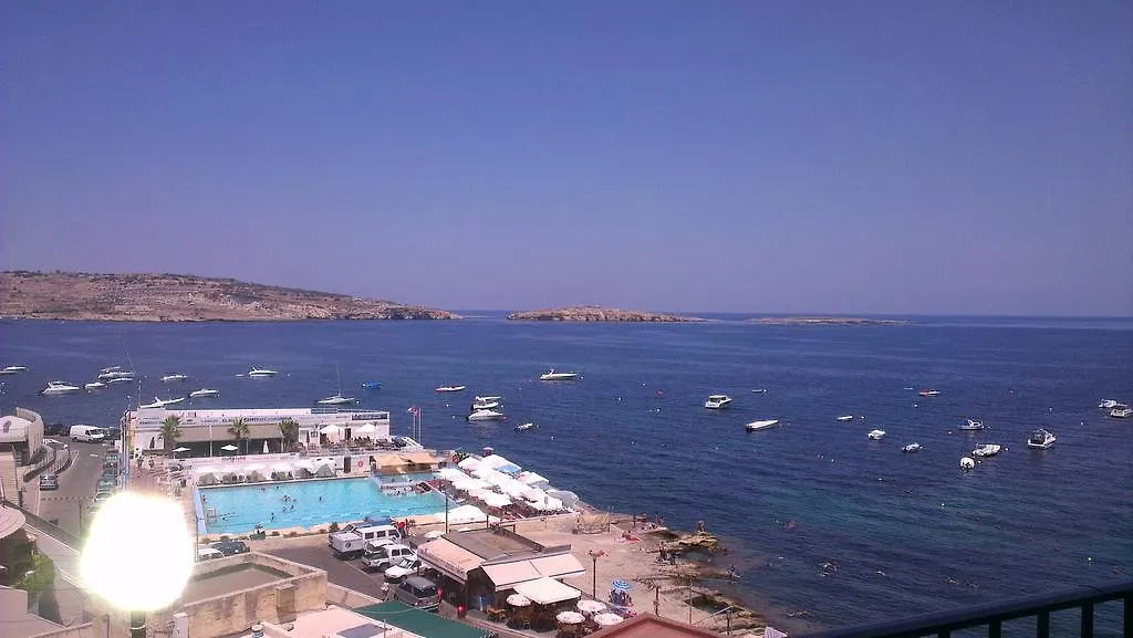 Parkview Hotel Qawra