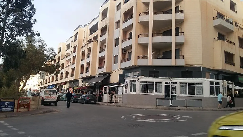 Parkview Hotel Qawra 0*,