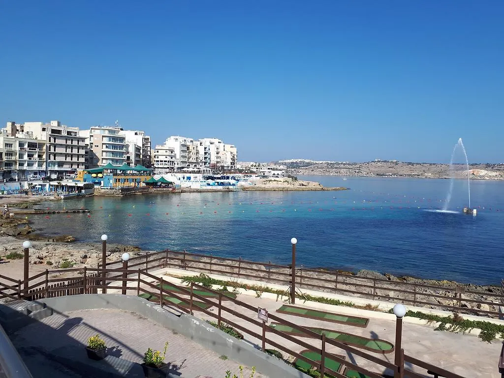 Apartment Parkview Hotel Qawra