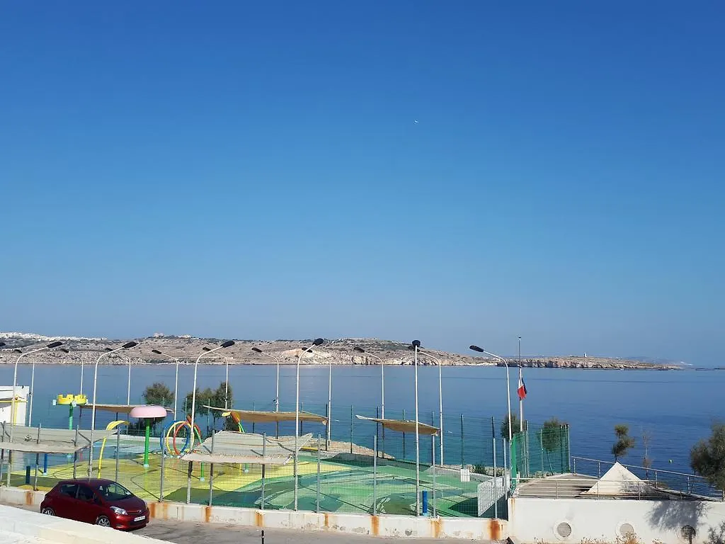 Parkview Hotel Qawra 0*,