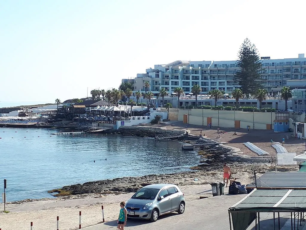Parkview Hotel Qawra Apartment