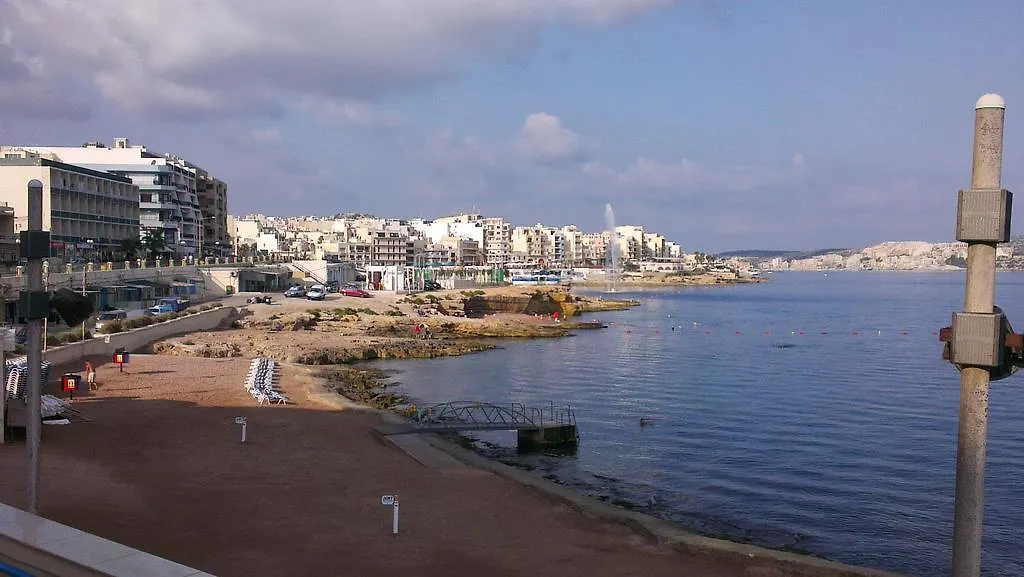 Parkview Hotel Qawra