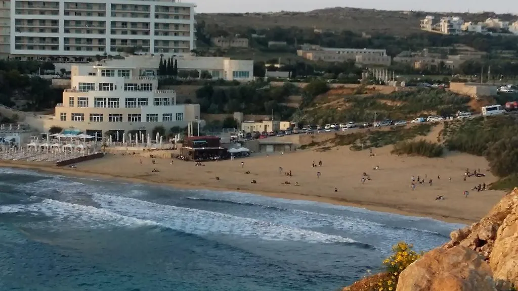 Parkview Hotel Qawra Malta