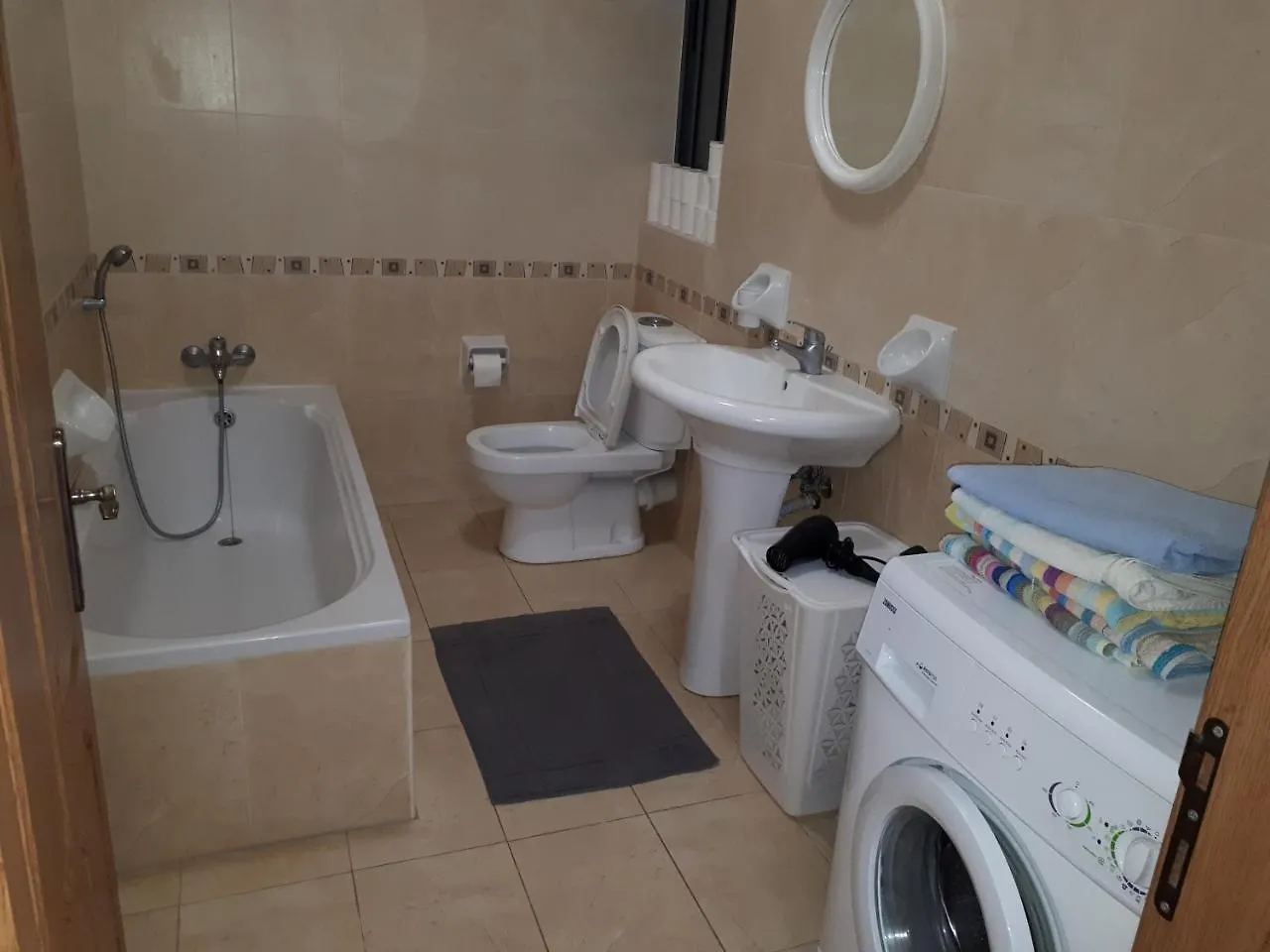 Parkview Hotel Qawra Apartment