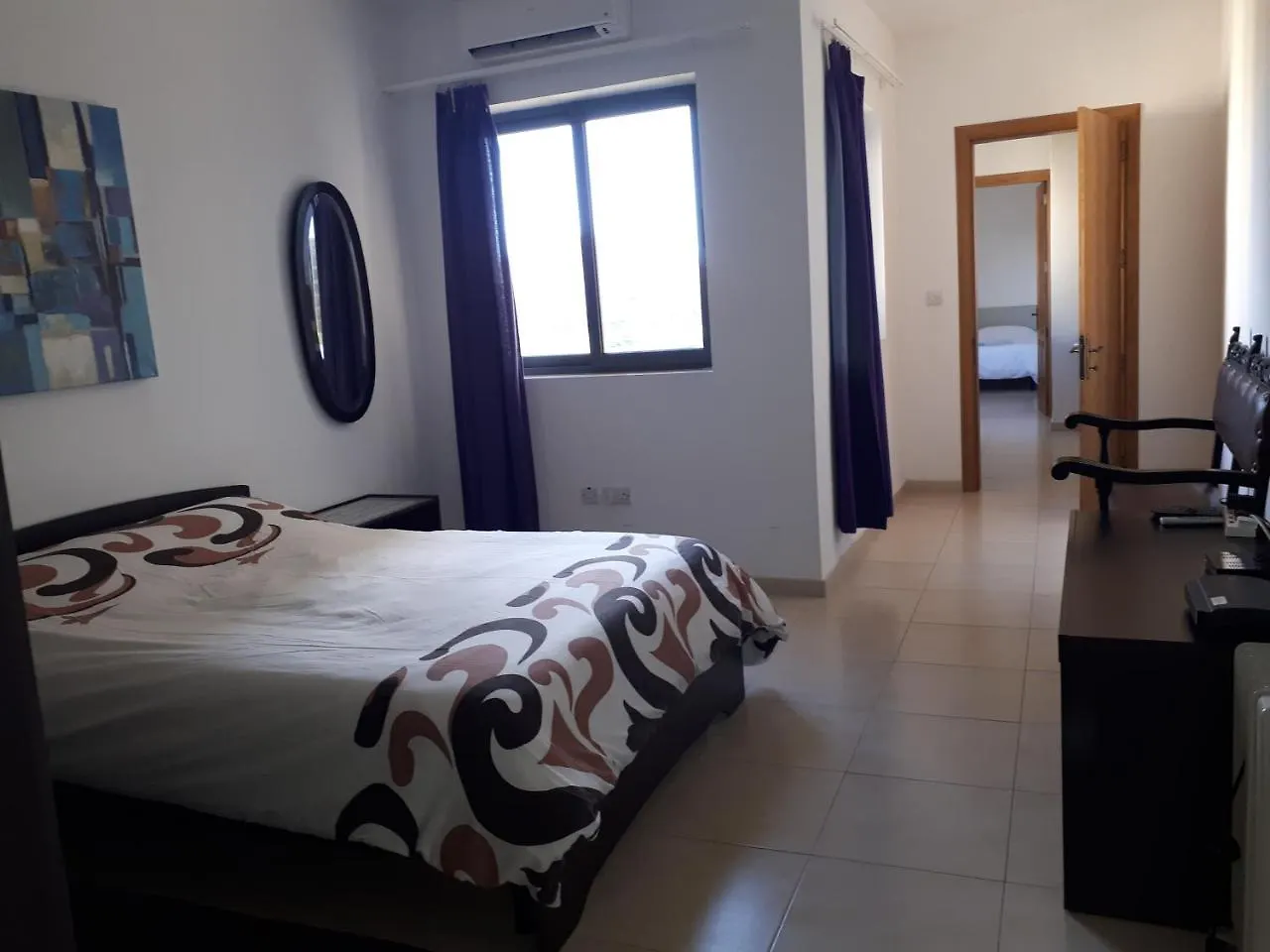 Apartment Parkview Hotel Qawra
