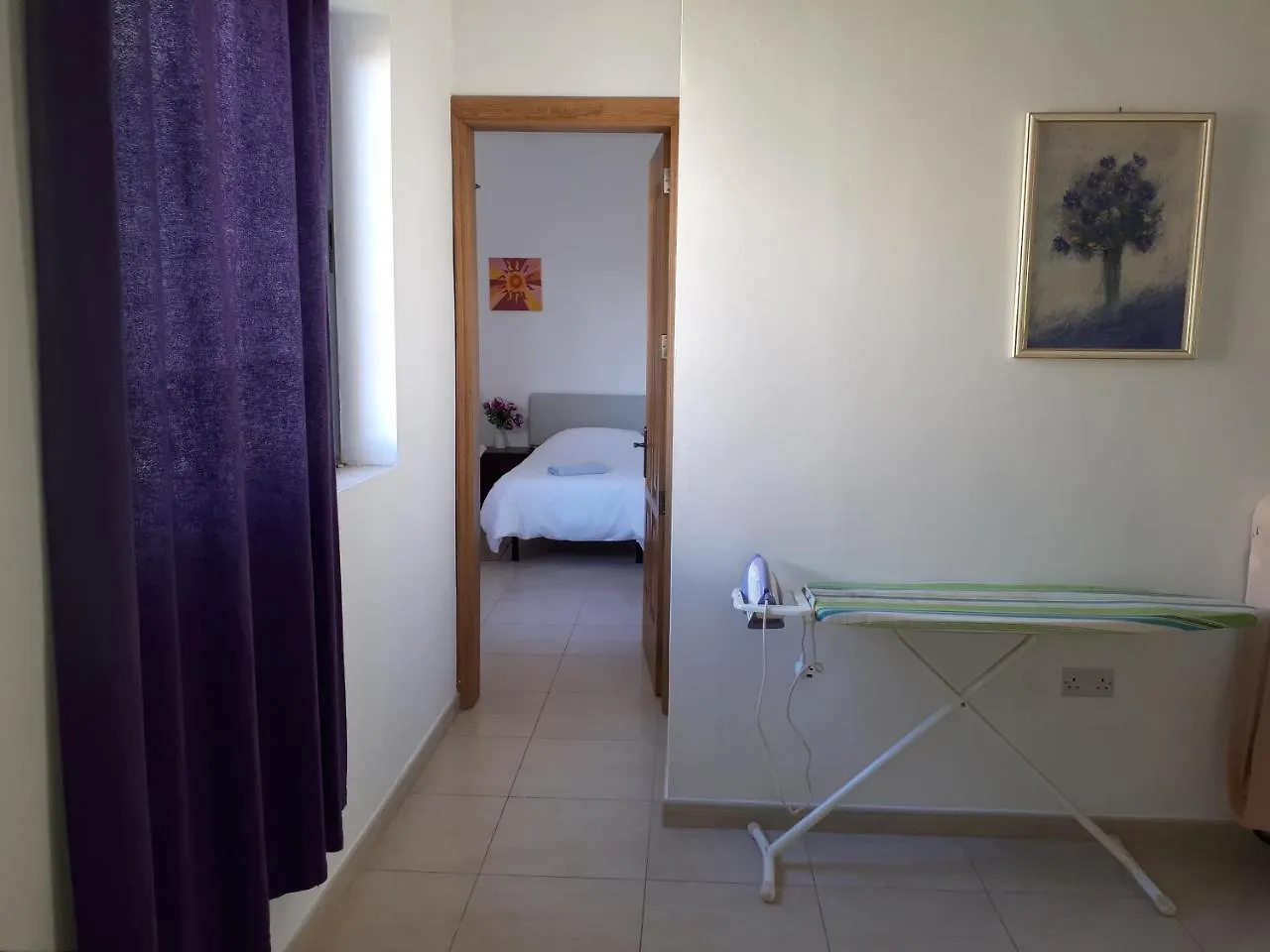 Parkview Hotel Qawra 0*,  Malta