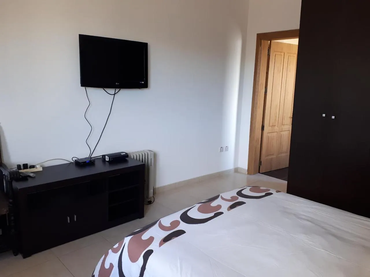 Apartment Parkview Hotel Qawra