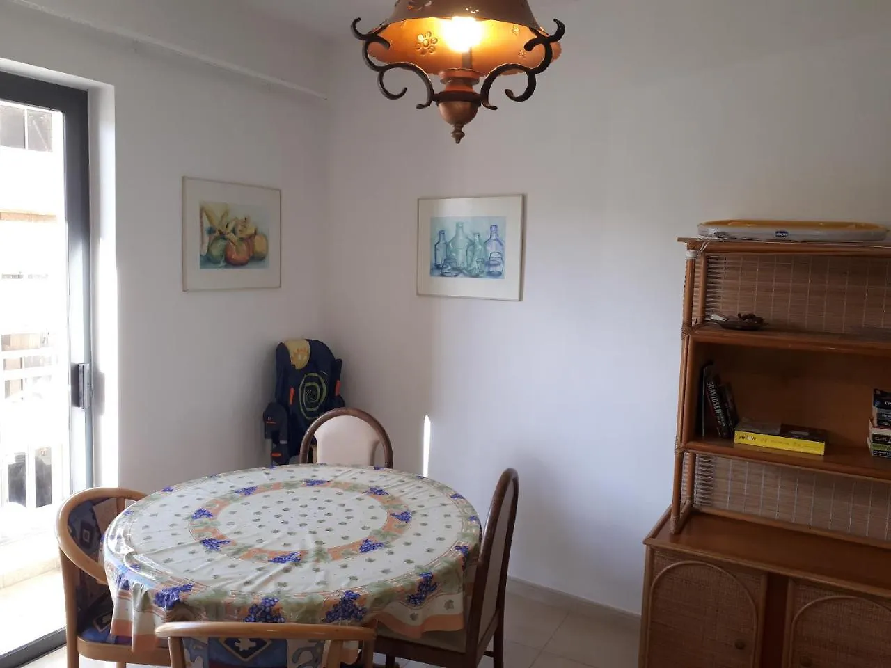 Parkview Hotel Qawra 0*,  Malta