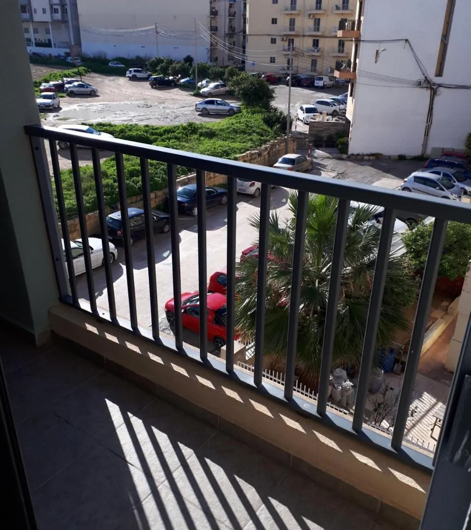 Parkview Hotel Qawra Apartment