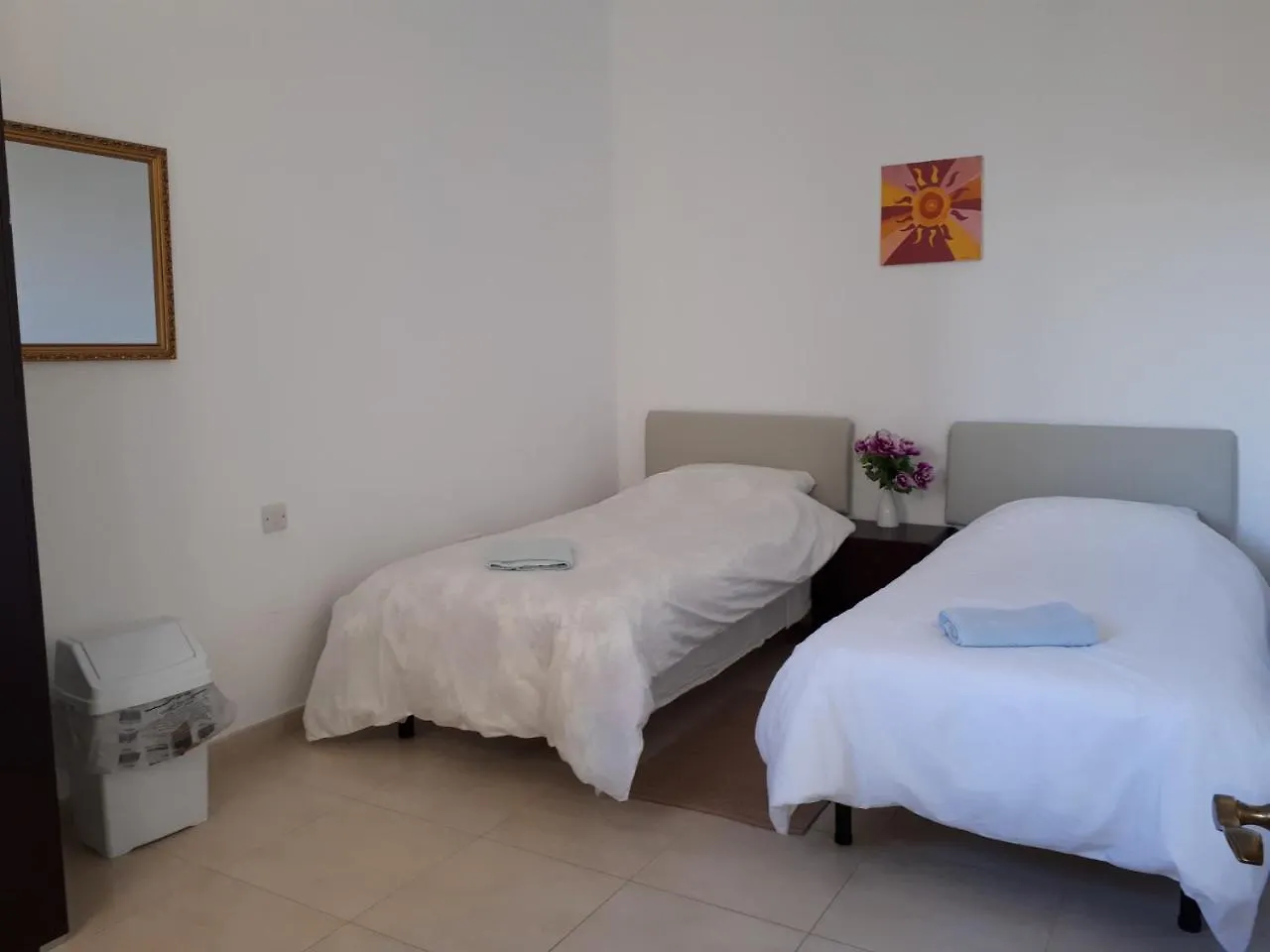 Parkview Hotel Qawra Apartment