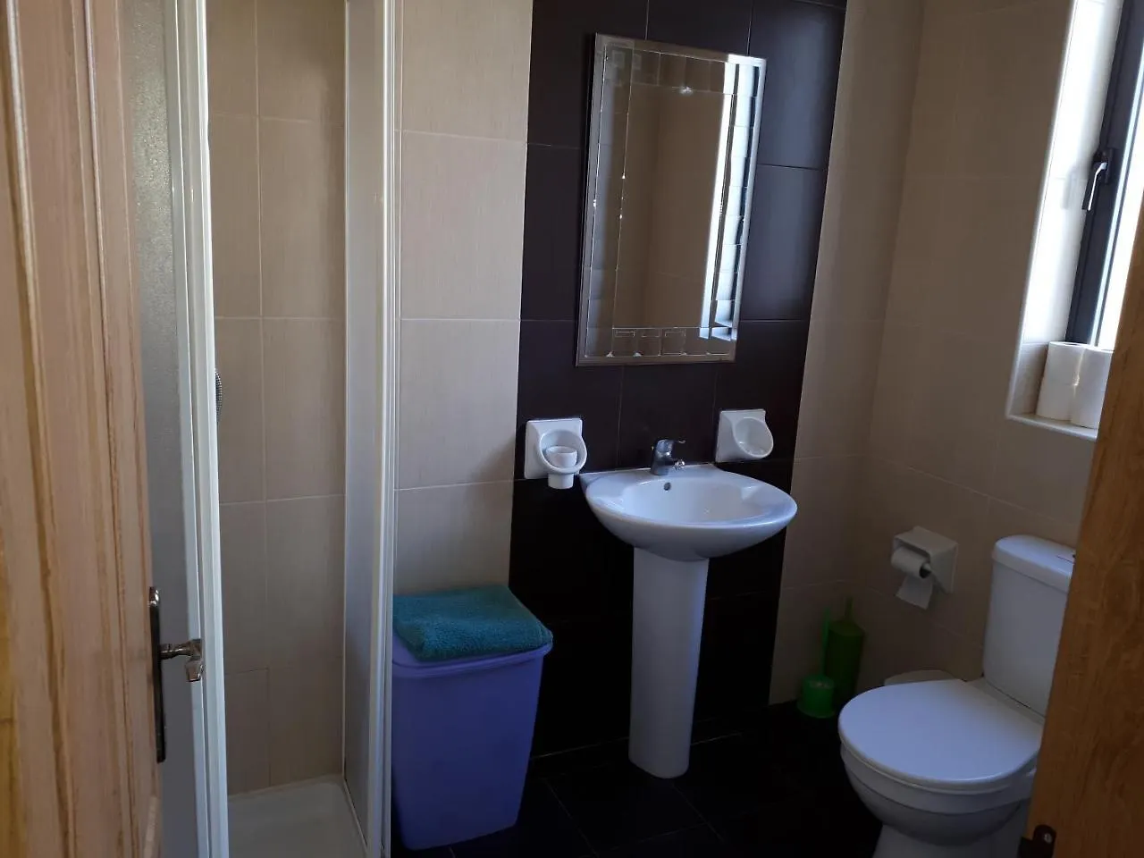Parkview Hotel Qawra Malta