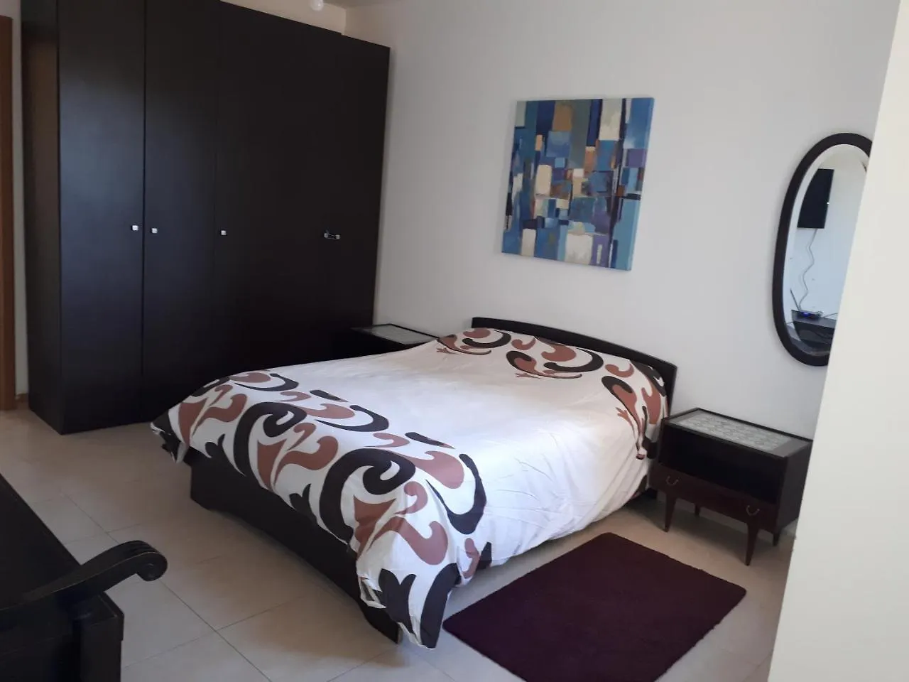 Apartment Parkview Hotel Qawra Malta